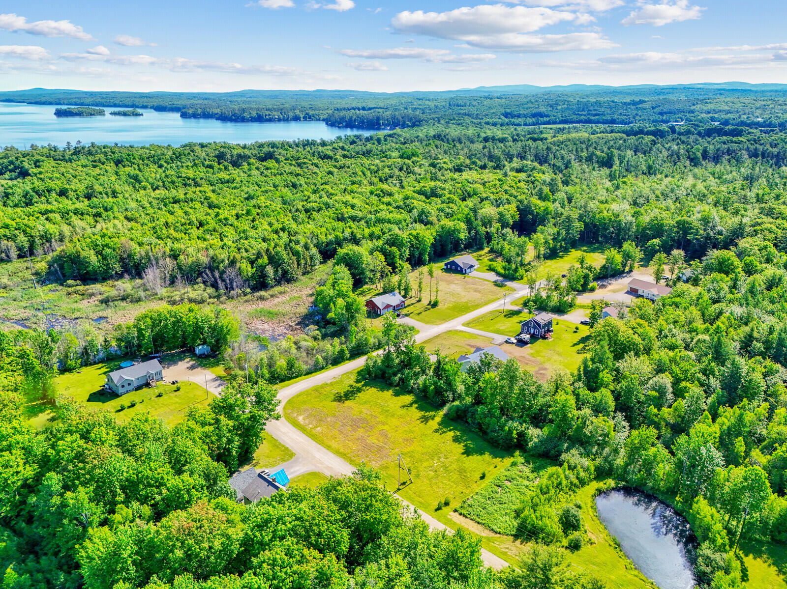 11 Chestnut Street Unity ME 04988