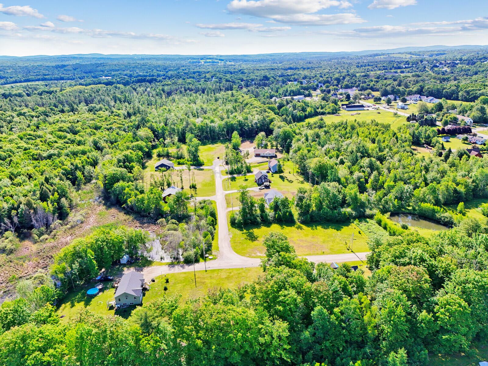 11 Chestnut Street Unity ME 04988