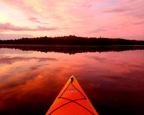 293 Ellsworth Road Aurora ME 04408