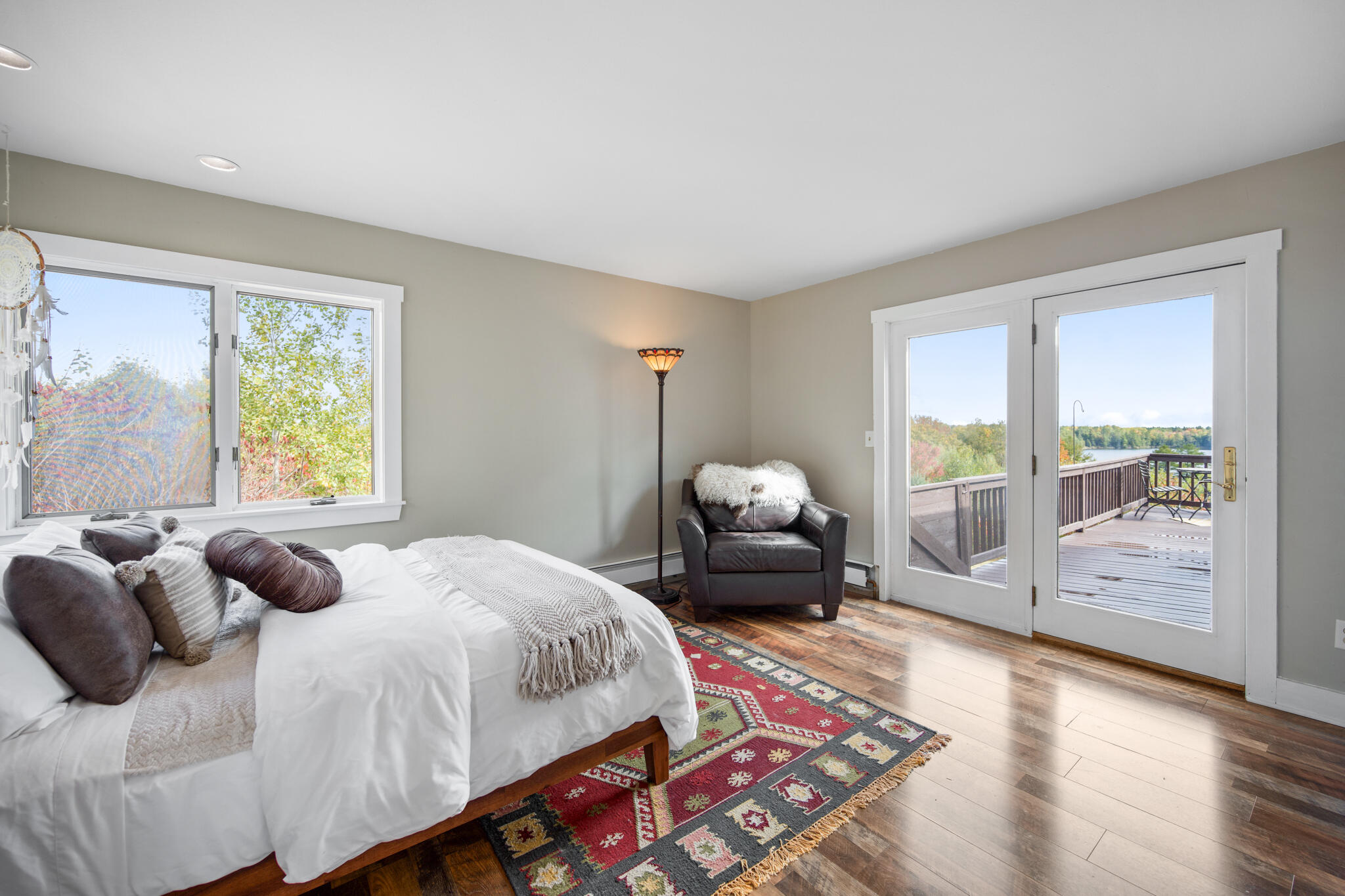 293 Ellsworth Road Aurora ME 04408