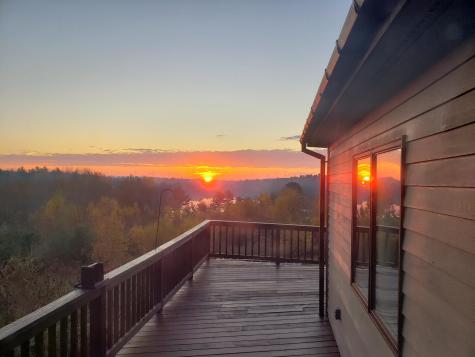 293 Ellsworth Road Aurora ME 04408