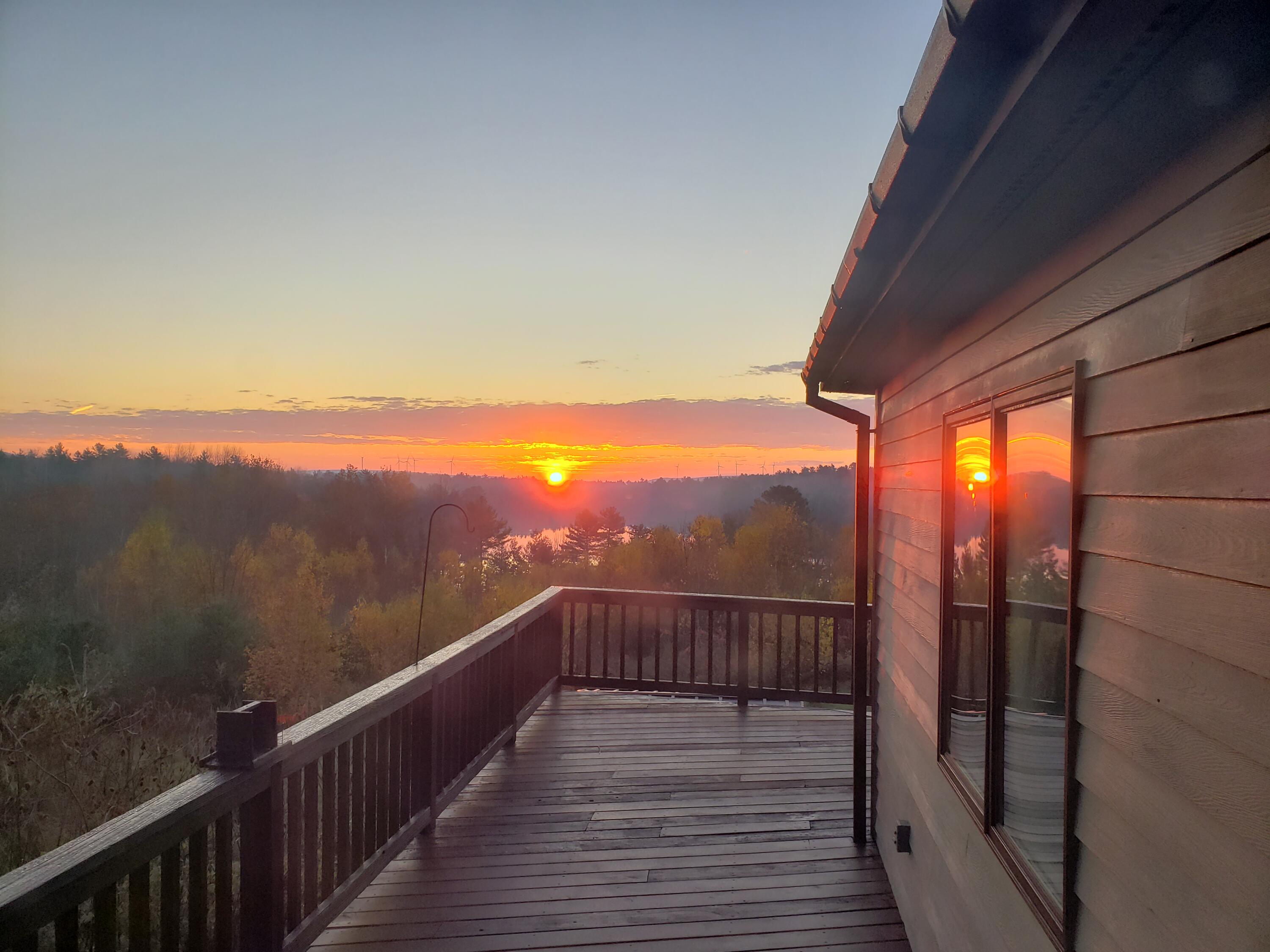 293 Ellsworth Road Aurora ME 04408