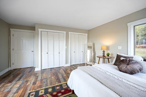 293 Ellsworth Road Aurora ME 04408