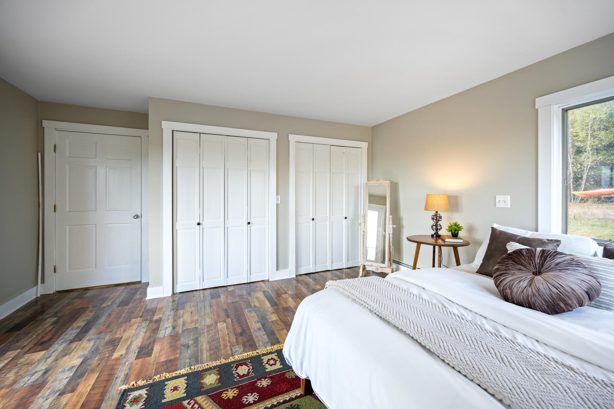 293 Ellsworth Road Aurora ME 04408