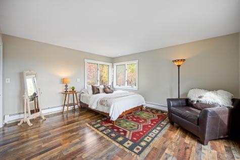 293 Ellsworth Road Aurora ME 04408