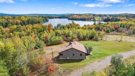 293 Ellsworth Road Aurora ME 04408