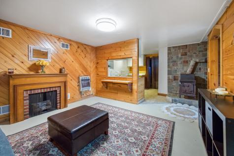 293 Ellsworth Road Aurora ME 04408