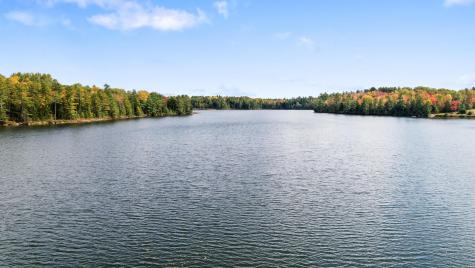 293 Ellsworth Road Aurora ME 04408