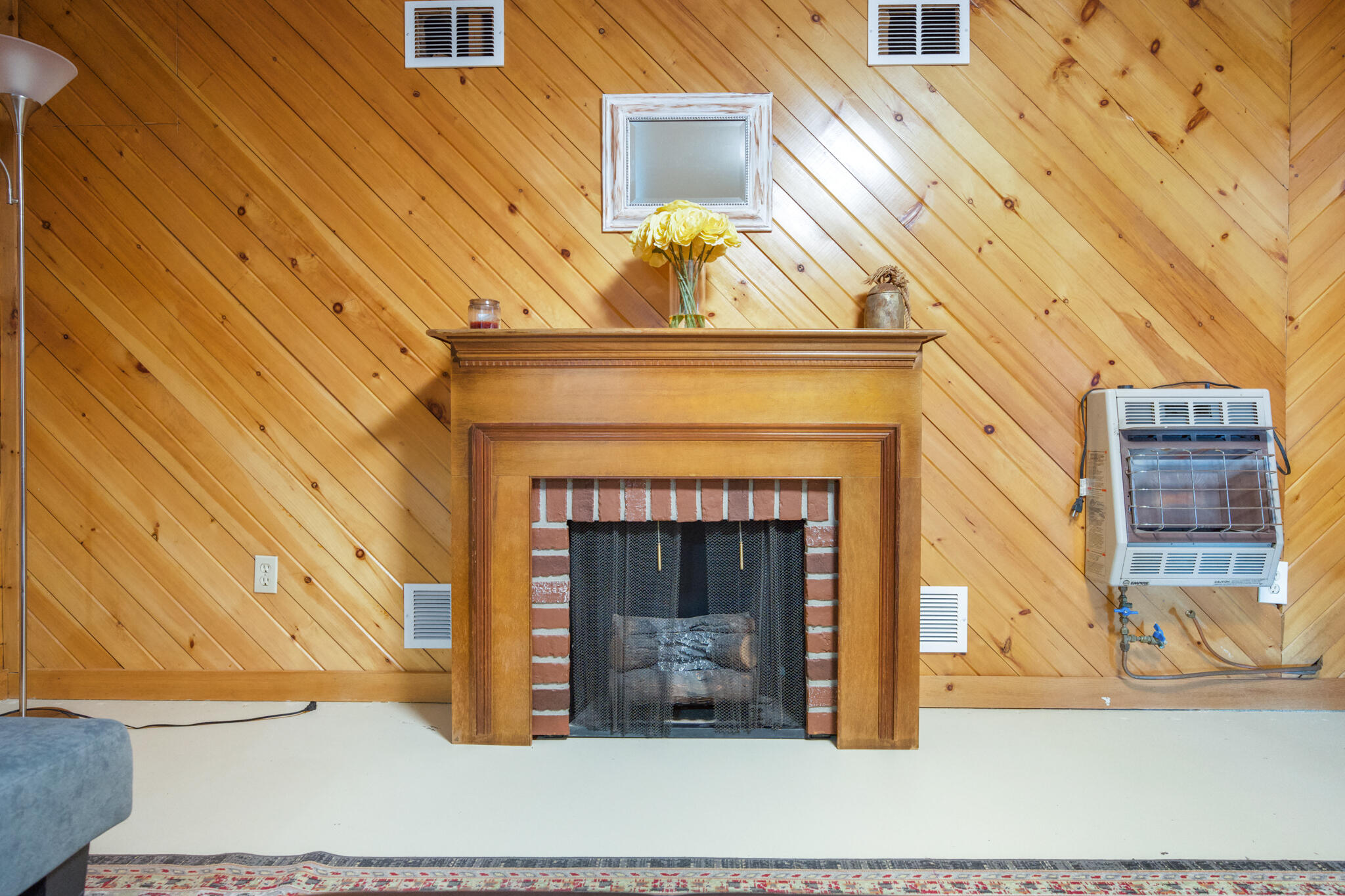 293 Ellsworth Road Aurora ME 04408