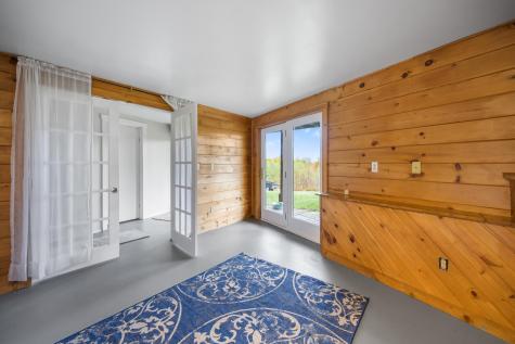 293 Ellsworth Road Aurora ME 04408