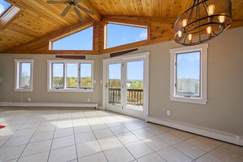 293 Ellsworth Road Aurora ME 04408