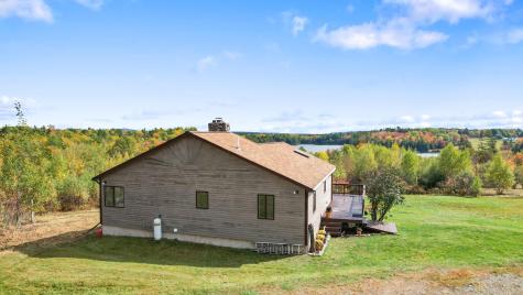 293 Ellsworth Road Aurora ME 04408