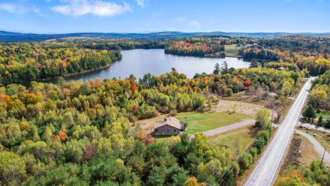 293 Ellsworth Road Aurora ME 04408