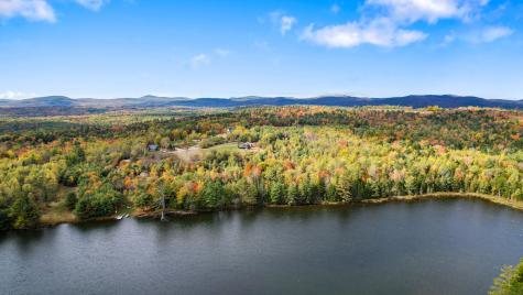 293 Ellsworth Road Aurora ME 04408