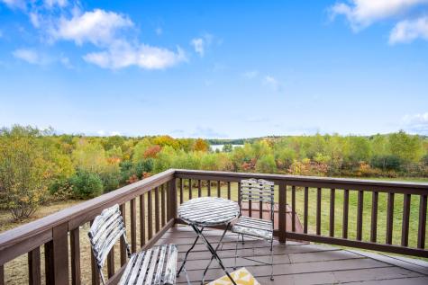 293 Ellsworth Road Aurora ME 04408