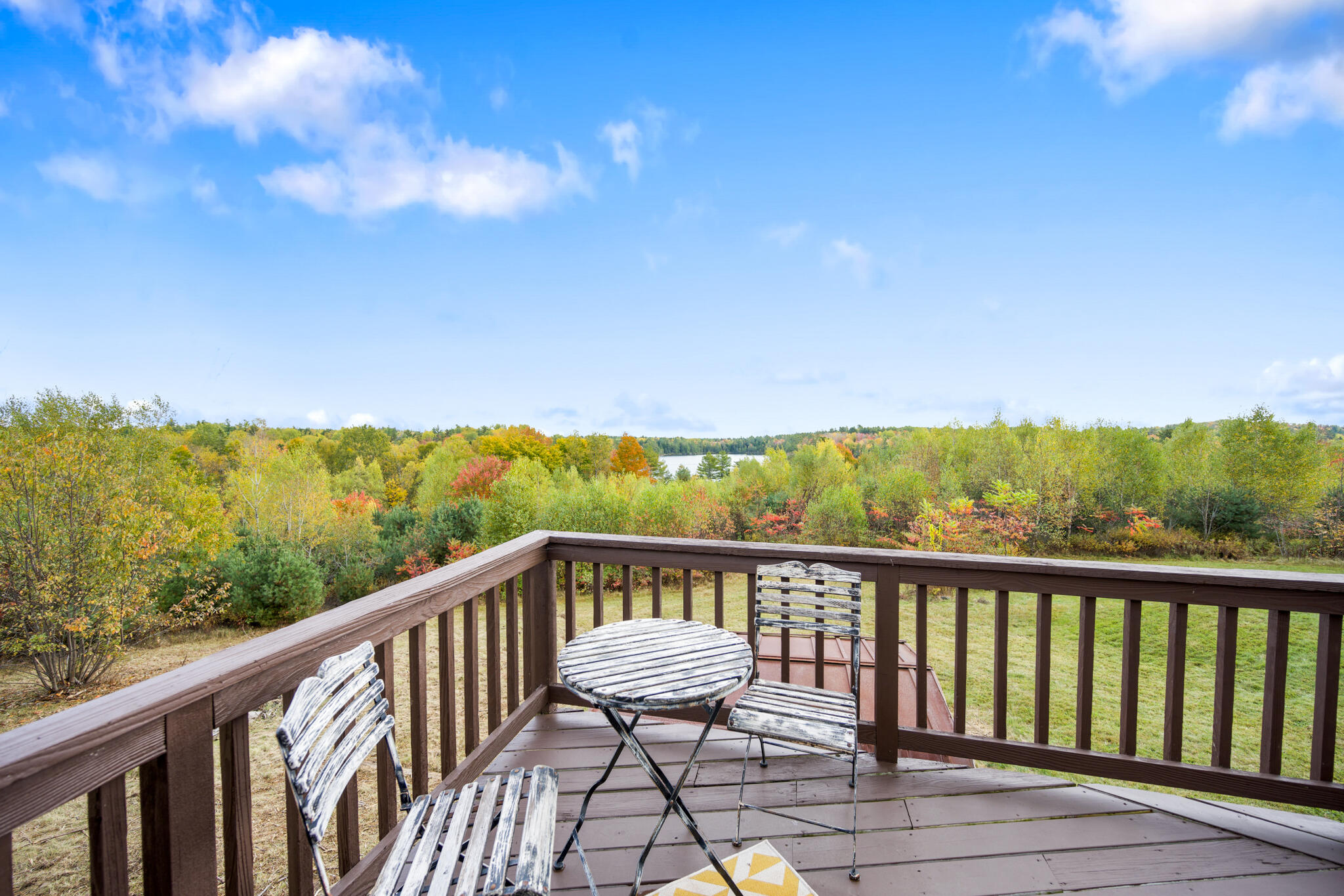 293 Ellsworth Road Aurora ME 04408