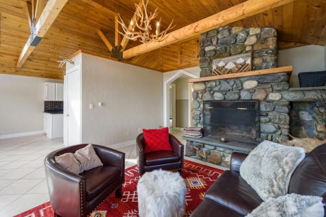 293 Ellsworth Road Aurora ME 04408