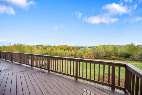 293 Ellsworth Road Aurora ME 04408