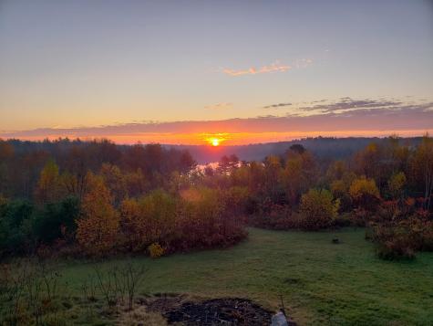 293 Ellsworth Road Aurora ME 04408