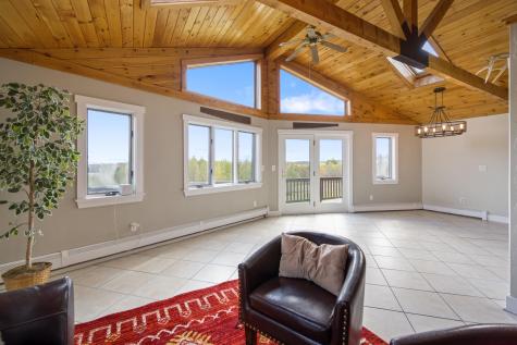 293 Ellsworth Road Aurora ME 04408