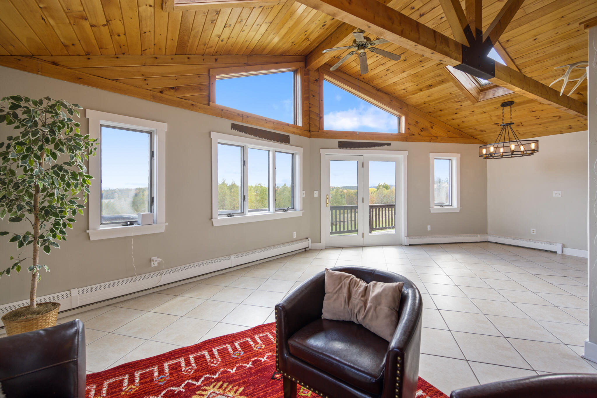 293 Ellsworth Road Aurora ME 04408