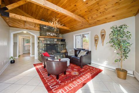 293 Ellsworth Road Aurora ME 04408