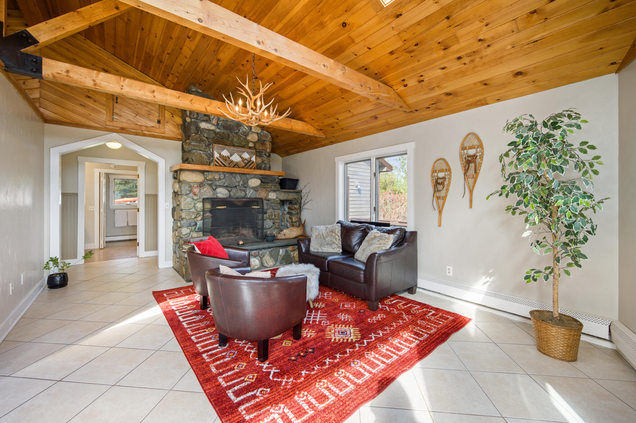 293 Ellsworth Road Aurora ME 04408