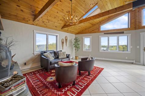 293 Ellsworth Road Aurora ME 04408