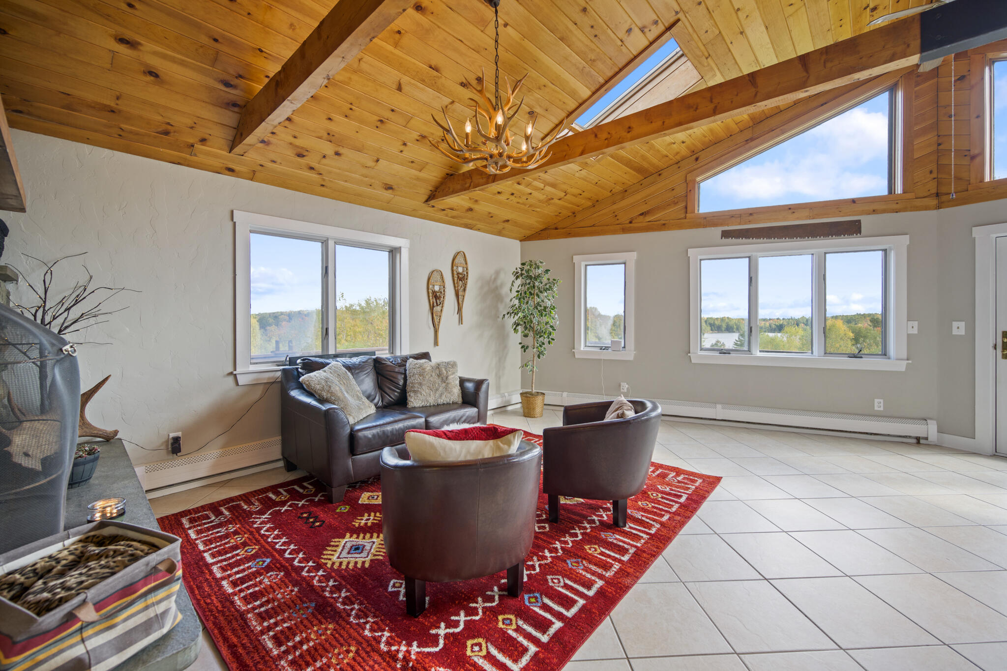 293 Ellsworth Road Aurora ME 04408