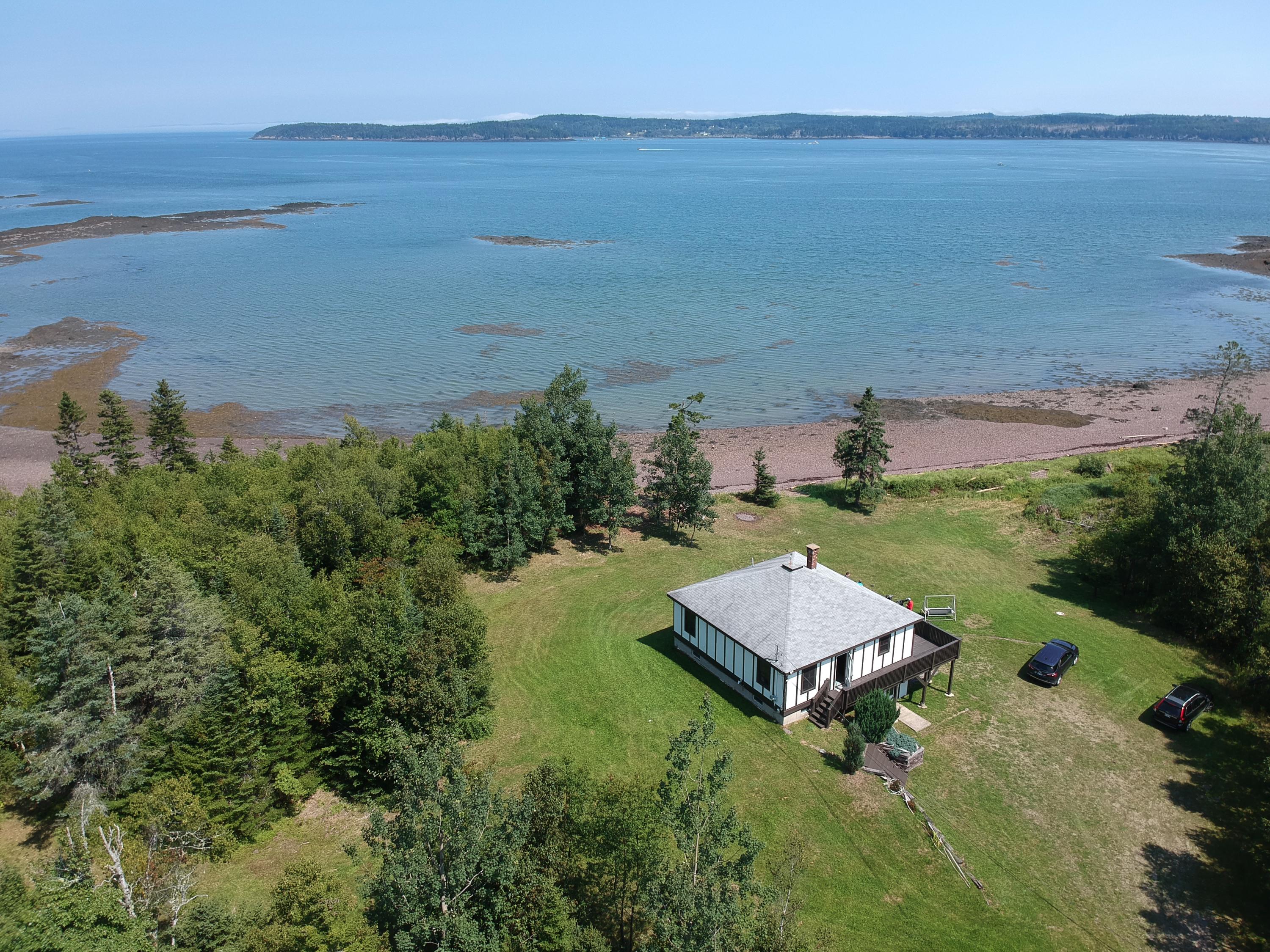 2 Bayview Drive Eastport, ME