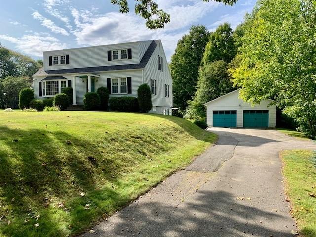 356 W River Road Augusta ME 04330
