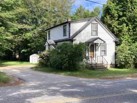 90 Alpine Street Norway ME 04268