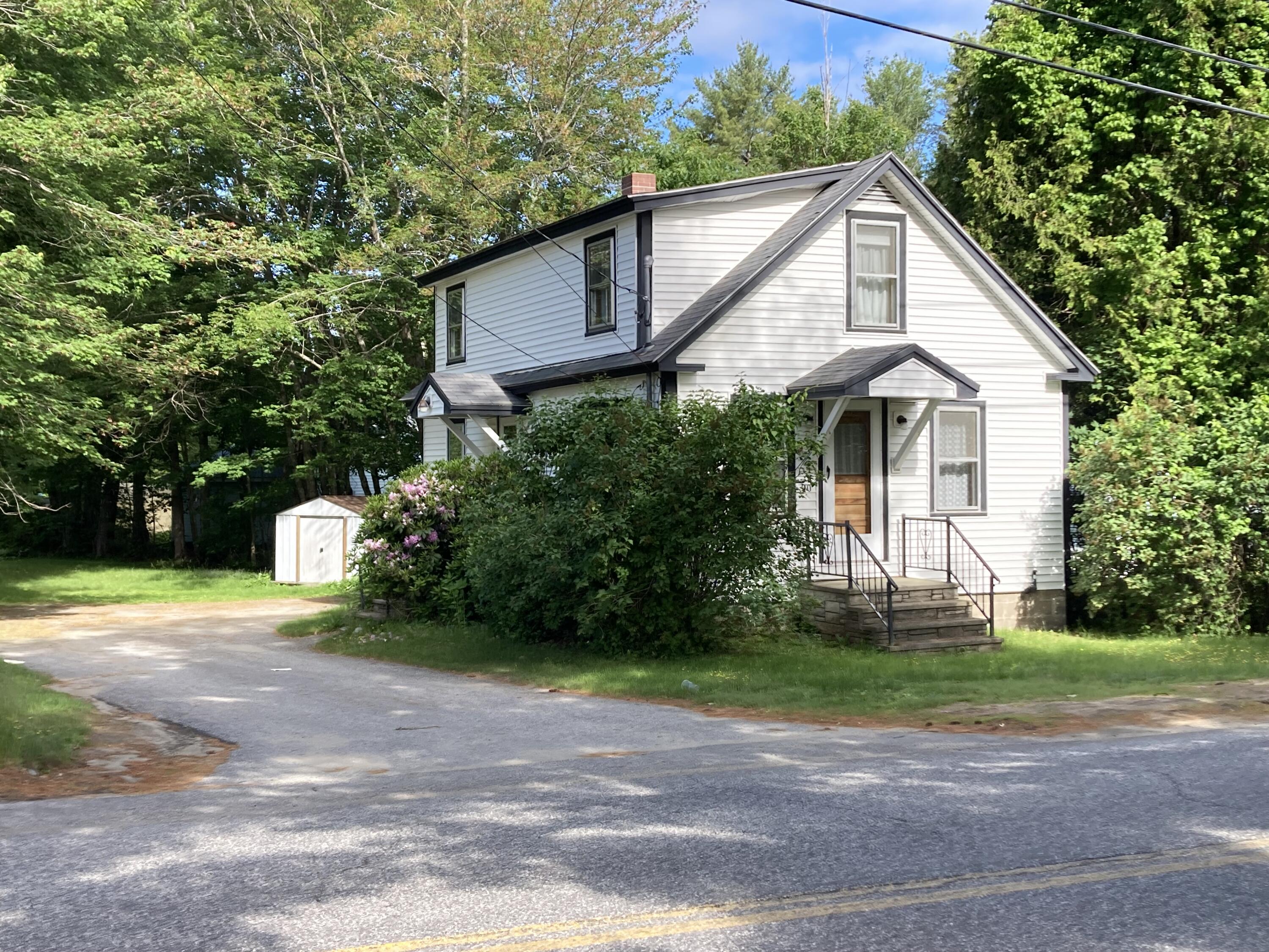 90 Alpine Street Norway ME 04268