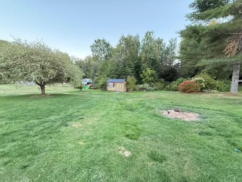 7 Church Street Fairfield ME 04937