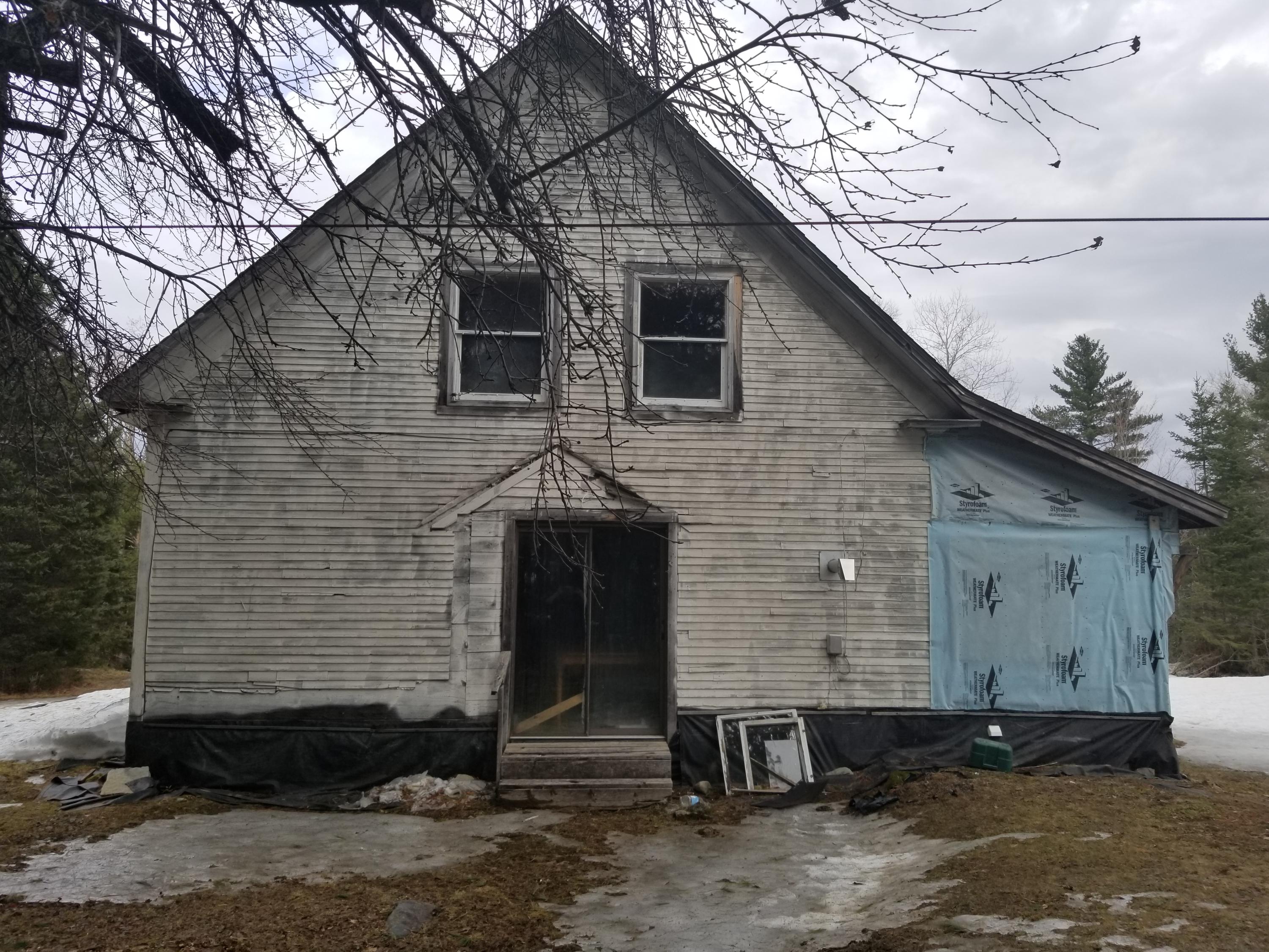 570 Winn Road Lee, ME