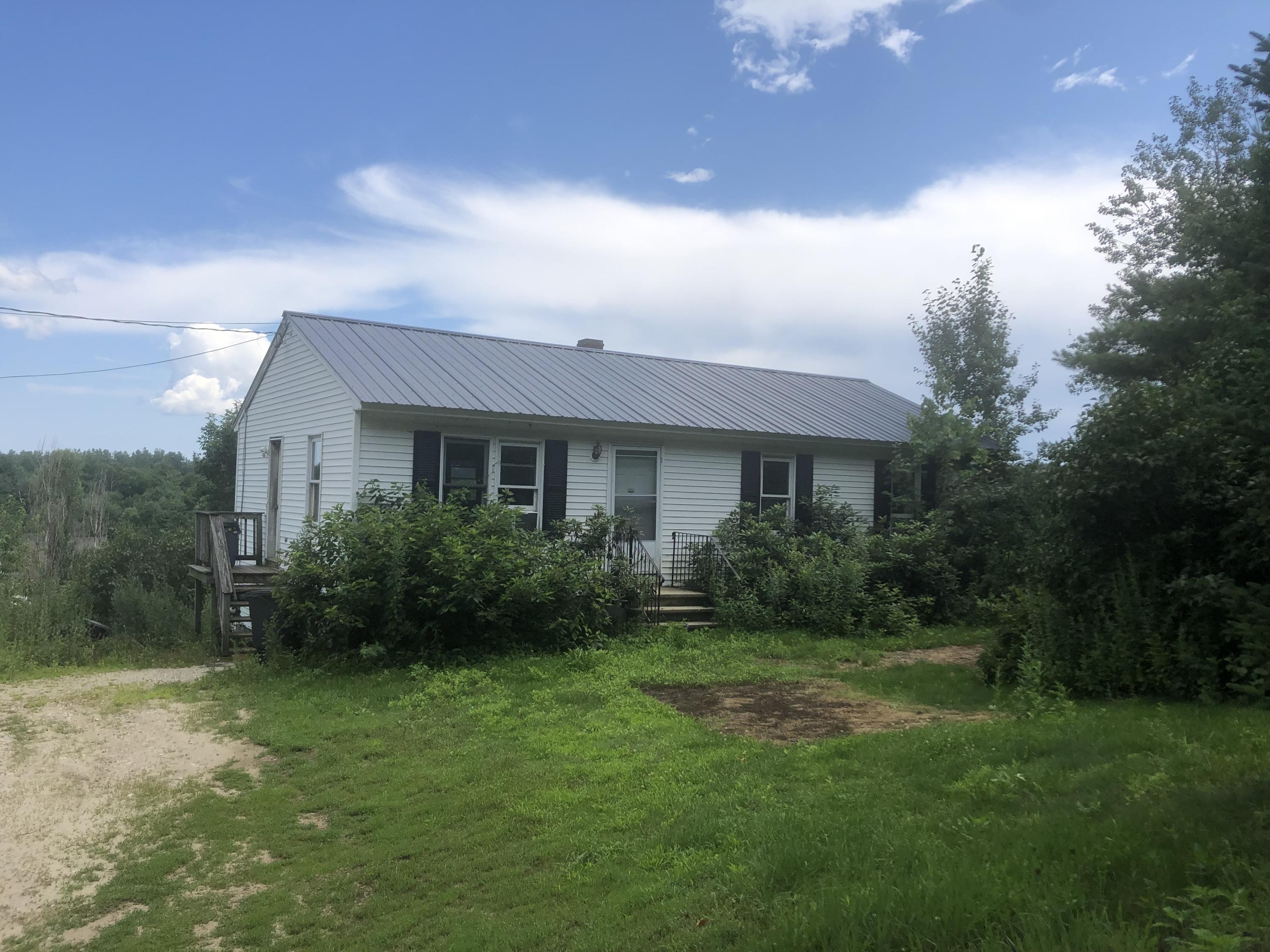 54 Files Road Gorham Maine Real Estate Listing MLS 1502104