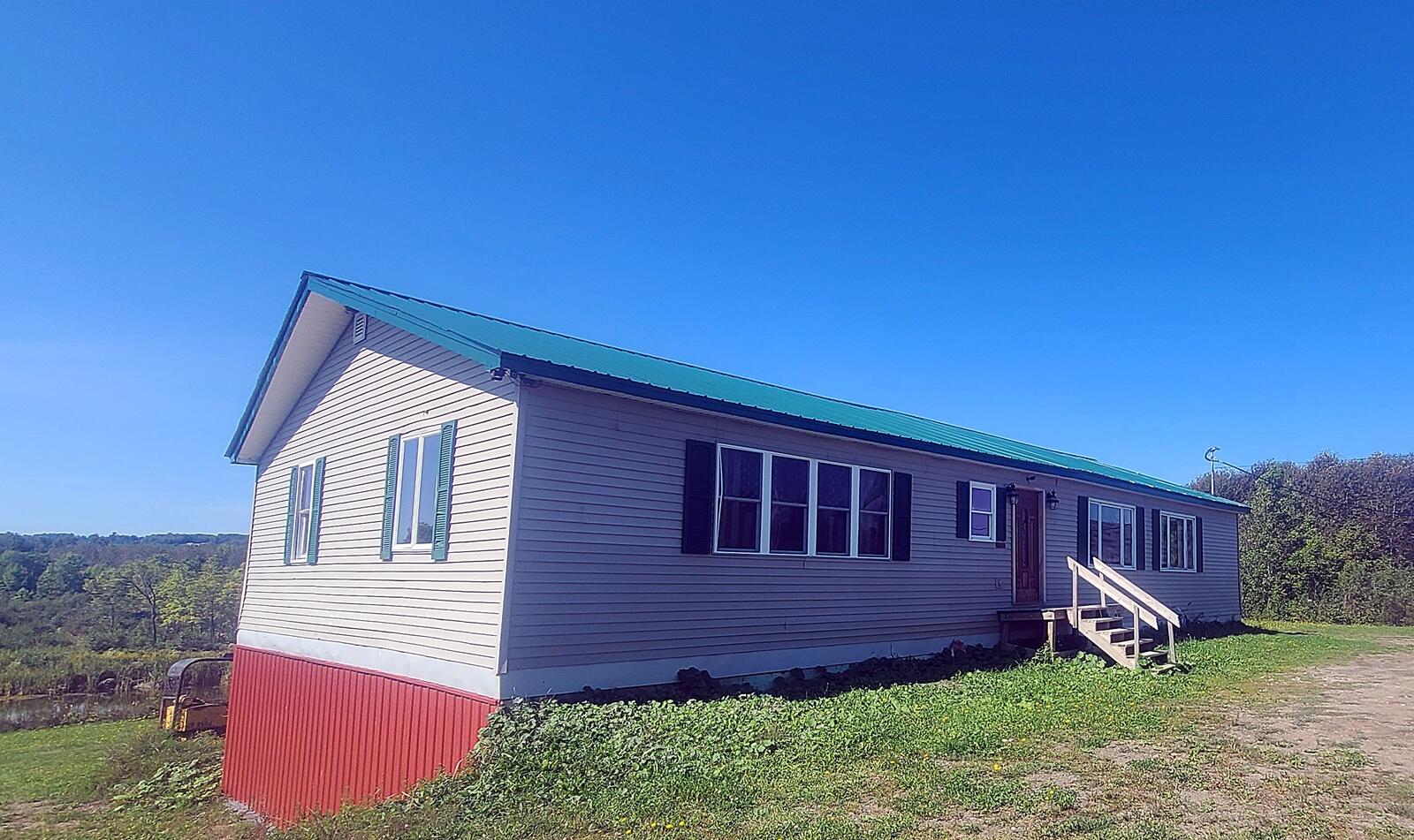 865 Masardis Road Ashland ME 04732