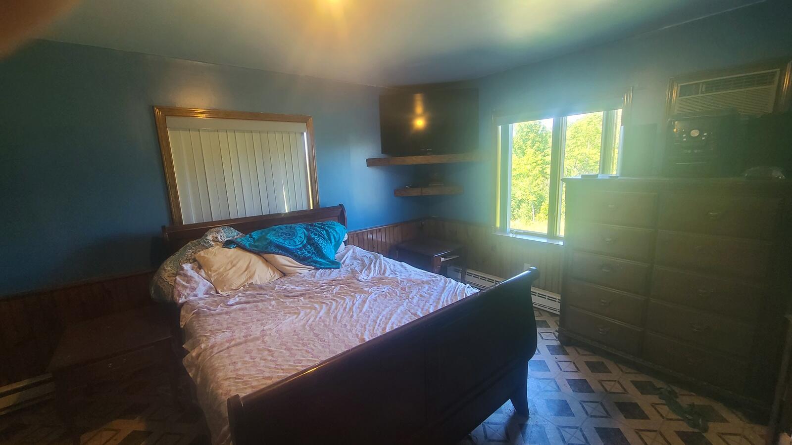 865 Masardis Road Ashland ME 04732