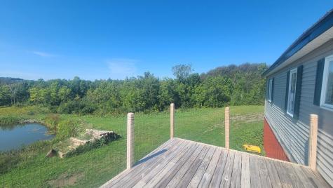 865 Masardis Road Ashland ME 04732