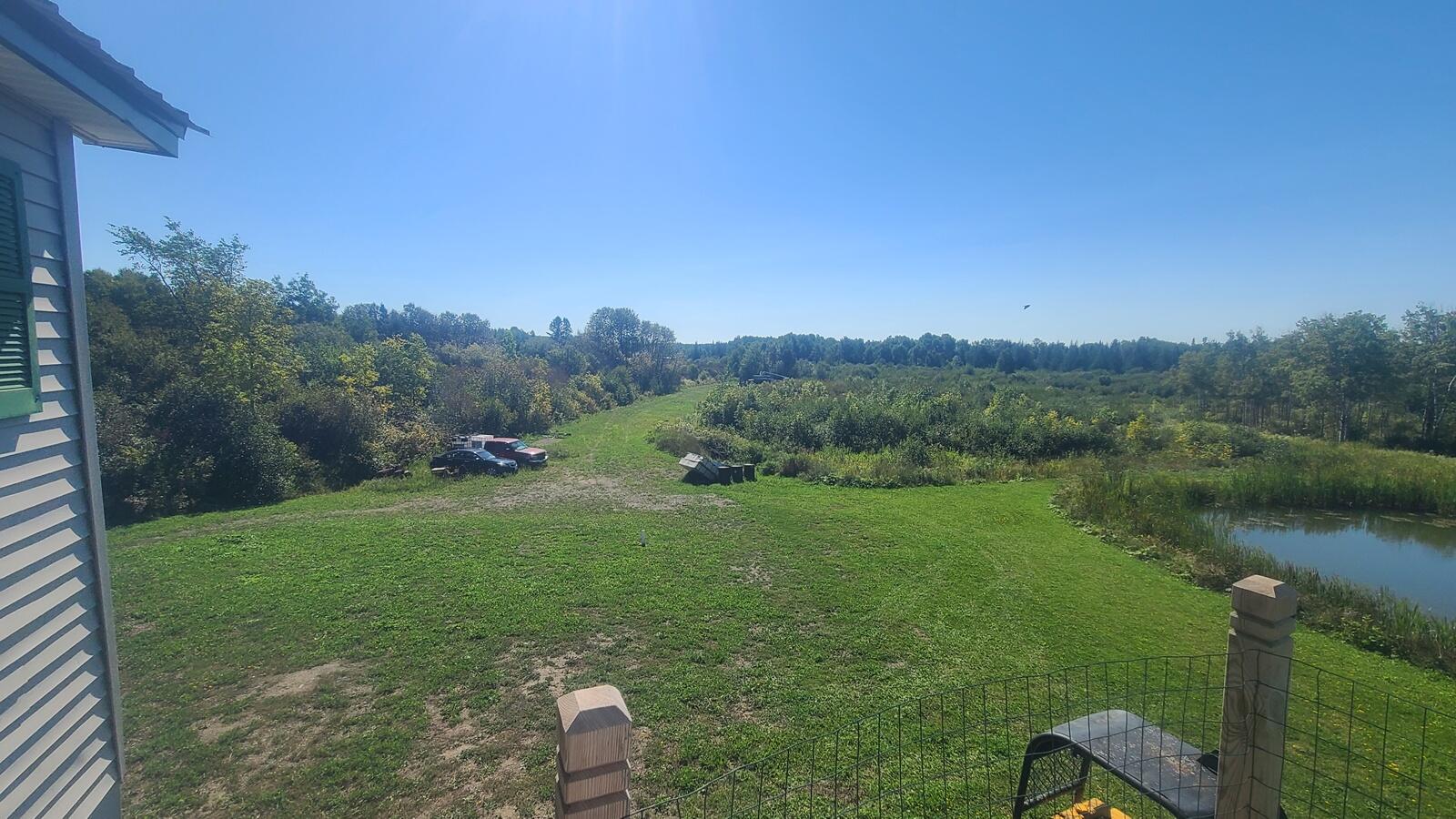 865 Masardis Road Ashland ME 04732