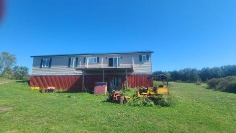 865 Masardis Road Ashland ME 04732