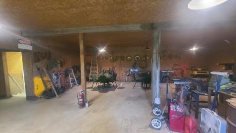 865 Masardis Road Ashland ME 04732