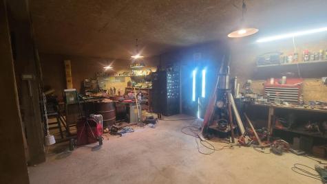 865 Masardis Road Ashland ME 04732