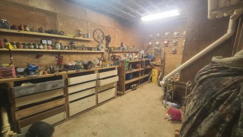 865 Masardis Road Ashland ME 04732