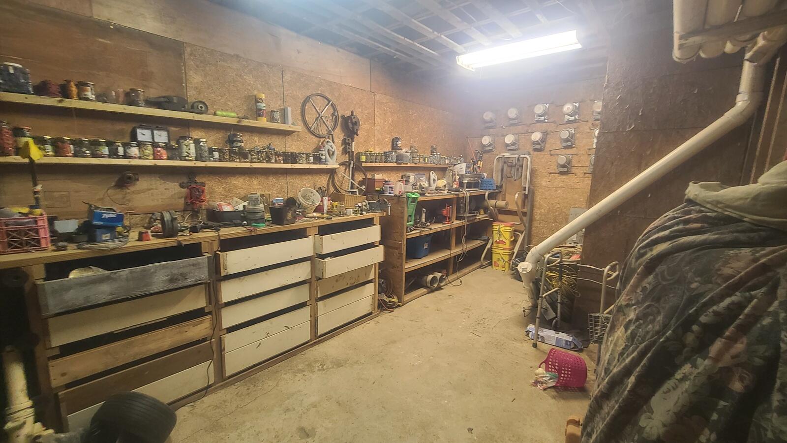 865 Masardis Road Ashland ME 04732