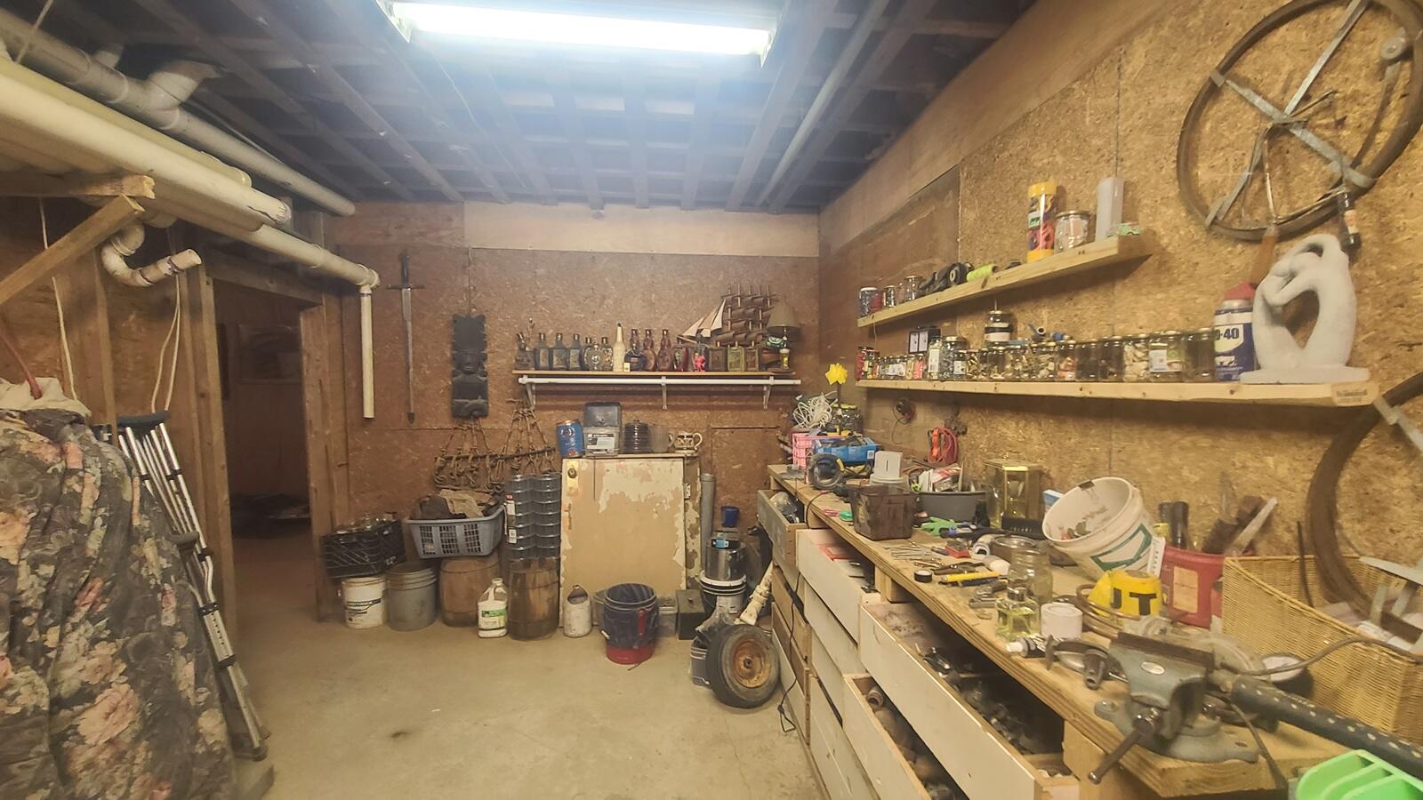 865 Masardis Road Ashland ME 04732