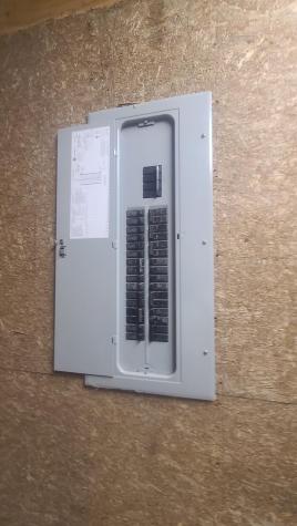 865 Masardis Road Ashland ME 04732