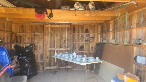 865 Masardis Road Ashland ME 04732