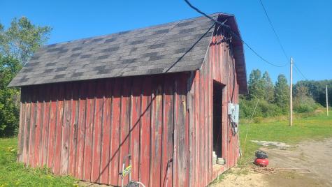 865 Masardis Road Ashland ME 04732