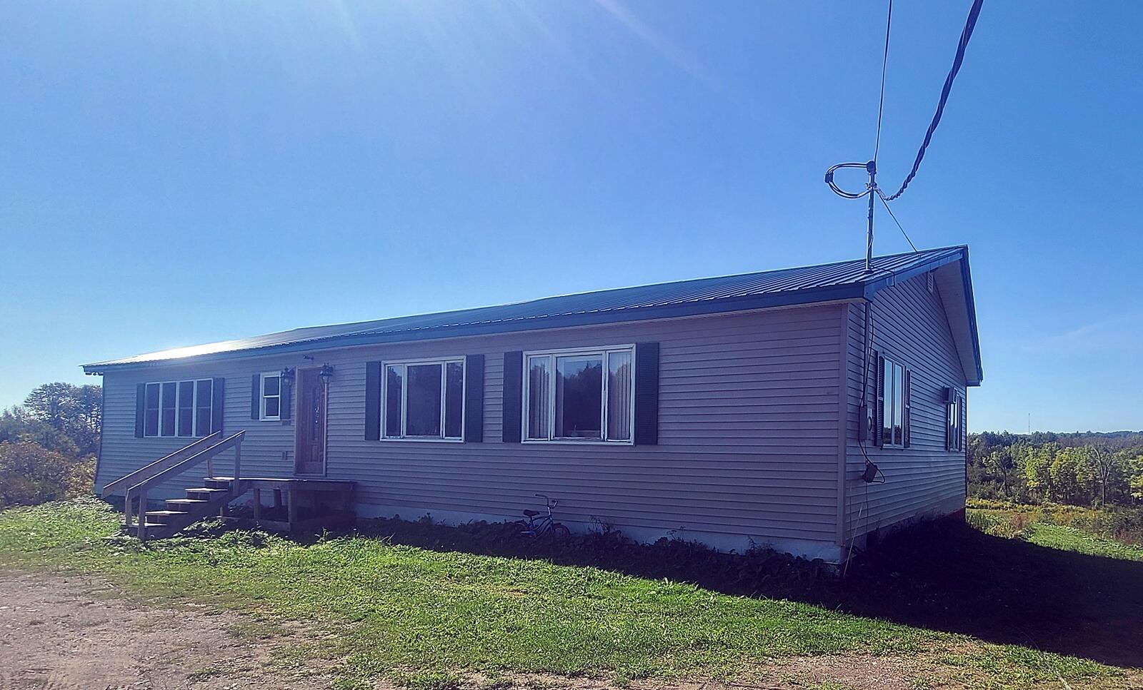 865 Masardis Road Ashland ME 04732